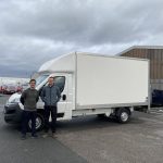 The Best Removals Company in Manchester