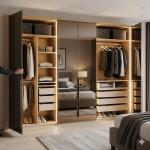 How Fitted Wardrobes Can Add Serious Value to Your Home