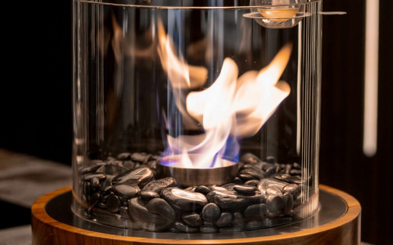 fire